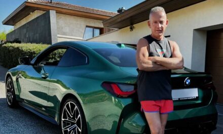 Schobert Norbi azért panaszkodik, mert a szentendrei luxusházuk rezsije 1 millió forint lenne a Fidesz nélkül