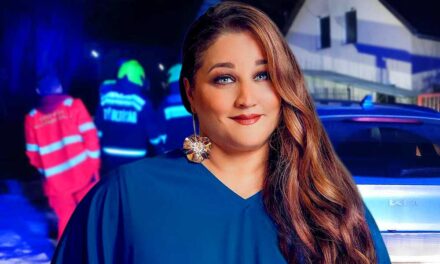 Gyászol a TV2 sztárja: csömöri házában fulladt meg Sebestyén Katja gyermekeinek apja