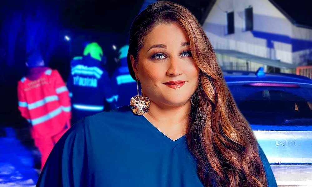 Gyászol a TV2 sztárja: csömöri házában fulladt meg Sebestyén Katja gyermekeinek apja