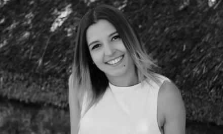 Meghalt Soltész Gréta, a válogatott atléta 27 éves volt