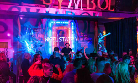 Drogkereskedelem miatt bezáratta a rendőrség a Symbol nevű klubot, egy profi bokszoló terjesztette a cuccot