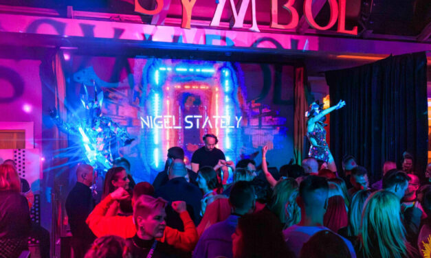 Drogkereskedelem miatt bezáratta a rendőrség a Symbol nevű klubot, egy profi bokszoló terjesztette a cuccot