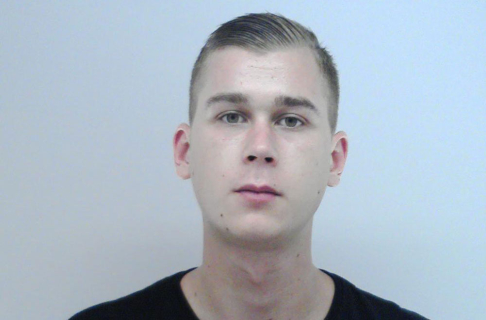 Halálra ítélhetik a Viasat3 egykori sztárját, Zs. Zsolt kifosztotta, majd megölte meleg szeretőit