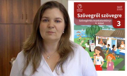 Neki is köszönheted, hogy utál a gyermeked olvasni: a veresegyházi iskolában tanító Fukkné Fukász Enikő 3. osztályos gyerekeknek készült tankönyvében hatodik-hetedik osztályos anyaggal terrorizálják a gyerekeket – állítják egyes szülők