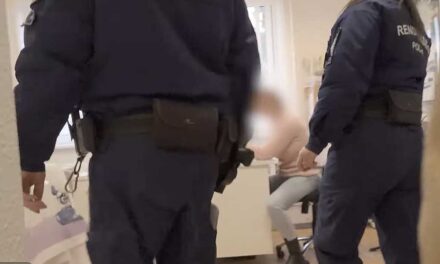 Dunavarsányi oltásbalhé: Novák Hunor gyermekorvos azt állítja, a letartóztatott doktornő átverte az oltásellenes szülőket