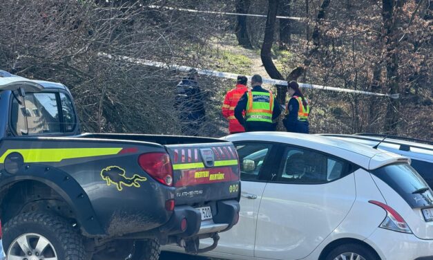 Otthona közelében találtak rá az idős, beteg férfi holttestére Csobánkán