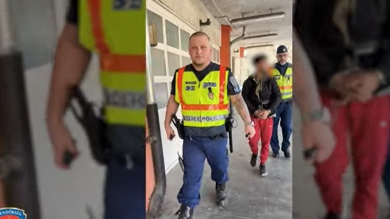 Támadás Csörögön: baltával és bottal bántalmaztak egy férfit