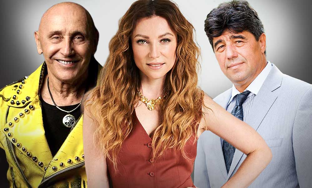 Nemzeti ünnep: Kossuth-díjat kapott Pataky Attila, Rúzsa Magdi és Nemcsák Károly