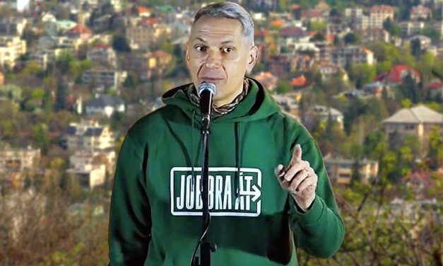 Lázár János: a budaiak gazdagodtak meg a legjobban az Orbán-rendszeren, mégis ők a legelégedetlenebbek