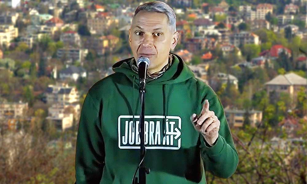 Lázár János: a budaiak gazdagodtak meg a legjobban az Orbán-rendszeren, mégis ők a legelégedetlenebbek