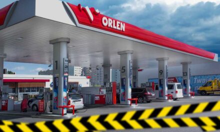 Mennyiségi korlátozást vezetett be az üzemanyagokra az Orlen: megszólalt a cég
