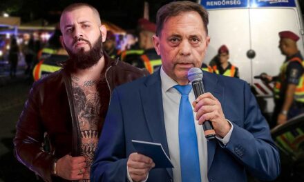 Verekedés tört ki Pócs János által szervezett G.w.M koncert után – vascsővel és baseballütőkkel érkeztek a támadók