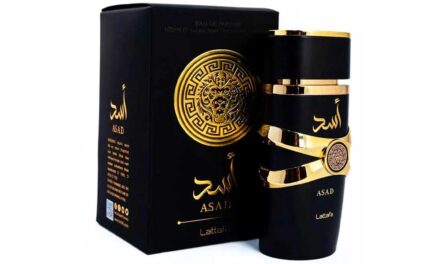 Egyedi illatok arab módra: merülj el az orientális parfümök világában!