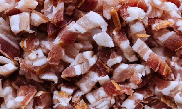 A ropogós tepertő elkészítésének fortélyai