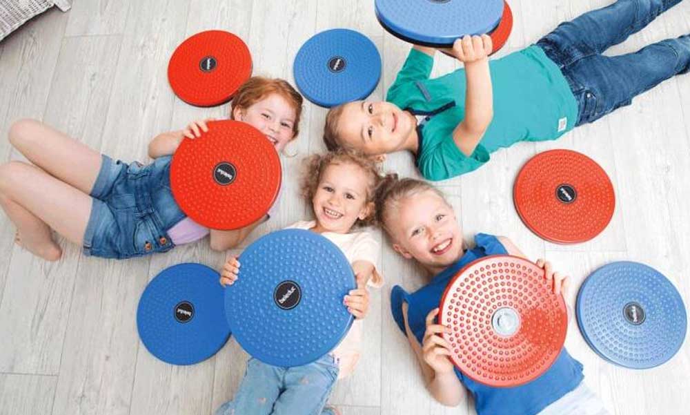 Hogyan fejlesszük ovisaink mozgáskészségét otthon?