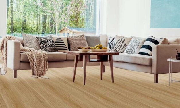 Így alakítsunk ki stílusos otthont!