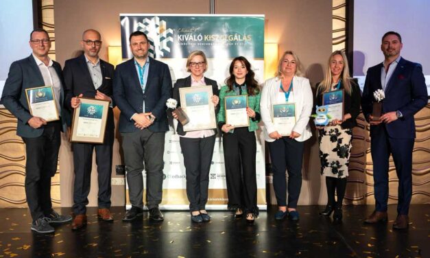 Személyesen és telefonon is első: a Provident tarolt az ügyfélkiszolgálási versenyen