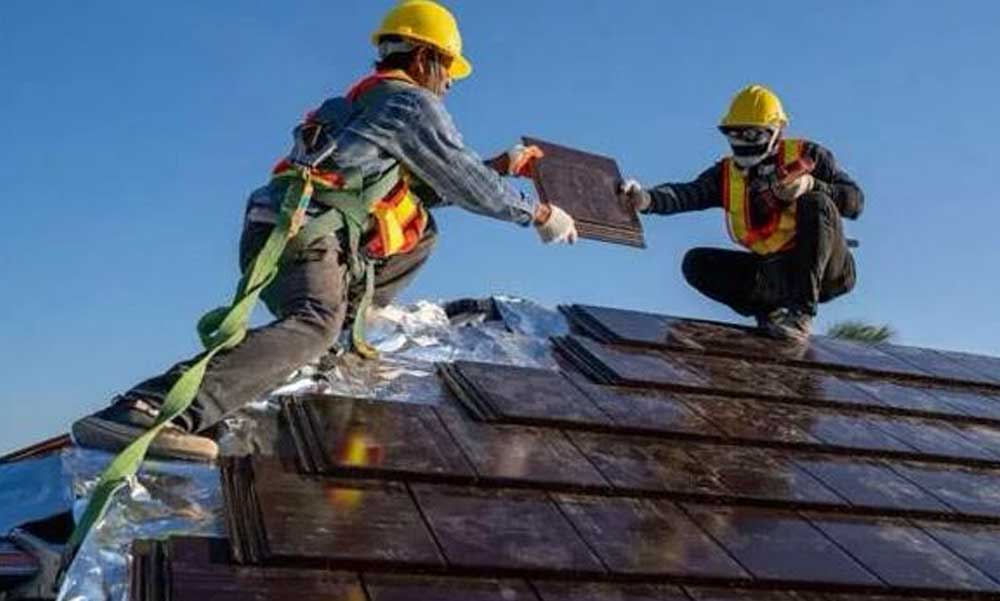 Az éghajlatváltozás hatása a tetőszerkezetekre: kihívások és megoldások