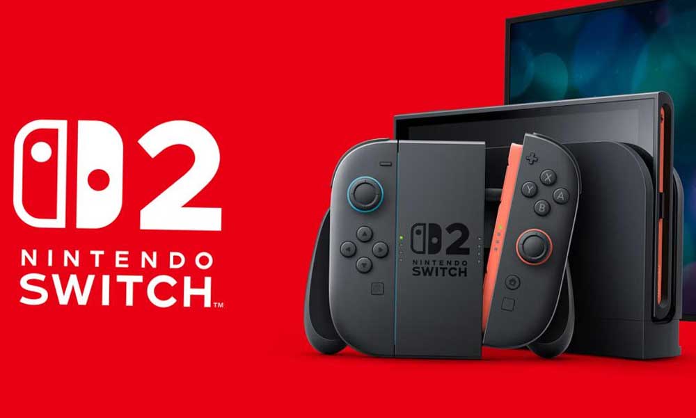 Az új generációs játékkonzol, ami felforgatja a piacot