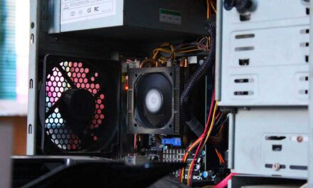 Hogyan állítsd össze az első számítógéped?