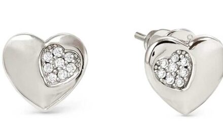 A beszúrós fülbevalók titkai: miért ennyire népszerűek?