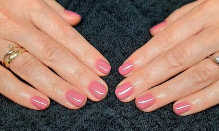 Mit tegyél, ha állandóan lepattog a gél lakkod?