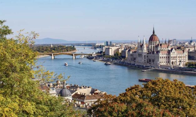 Budapesti ingatlanvásárlás: belső vagy külső kerületbe érdemes költözni?