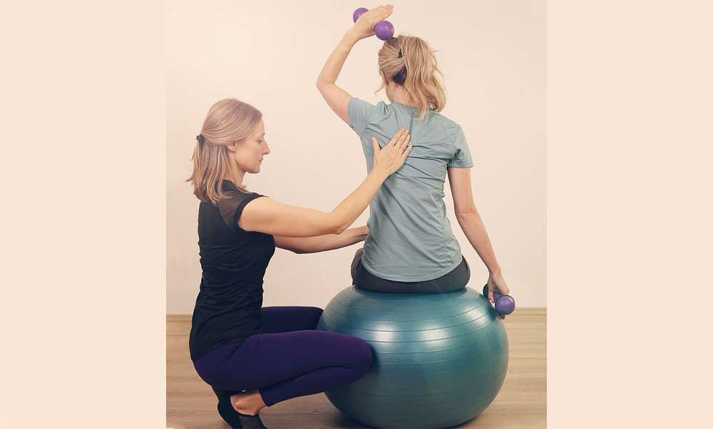 Miért nem elég a pihenés mozgásszervi fájdalmaknál?