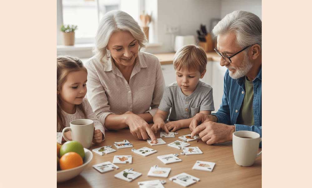 Agytréning a XXI. században: Miért kulcsfontosságú a kognitív edzés minden életkorban?