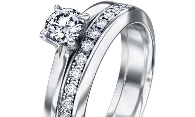 Milyen nemesfémből készüljön az eljegyzési gyűrű?