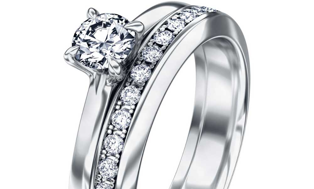 Milyen nemesfémből készüljön az eljegyzési gyűrű?