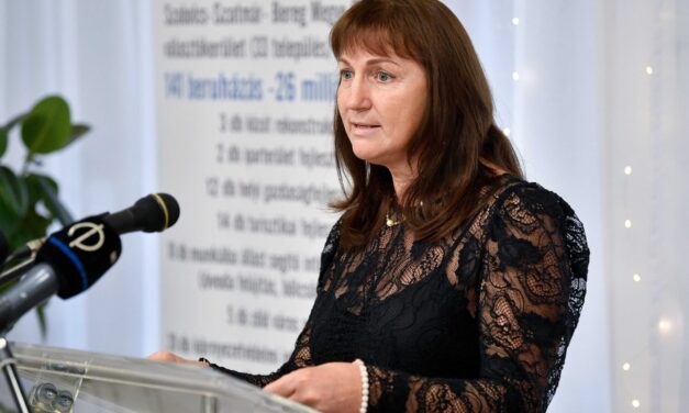 Vizsgálatot indítana a MOK a polgármesterrel szemben, aki azzal fenyegeti a helyieket, ha nem szavaznak a Fideszre, nem kapnak gyógyszert és alkalmassági igazolást