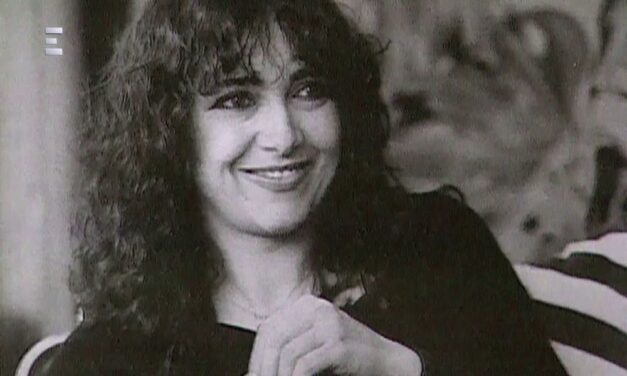 „Mélyen megrázott, hogy Ági így halt meg” – 26 évvel ezelőtt gyilkolták meg fia megbízásából Soproni Ági színésznőt