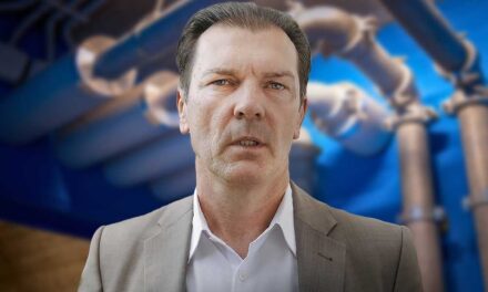 Szennyezett víz miatt szigorú korlátozásokat rendelt el a 18. kerületi polgármester, Szaniszló Sándor