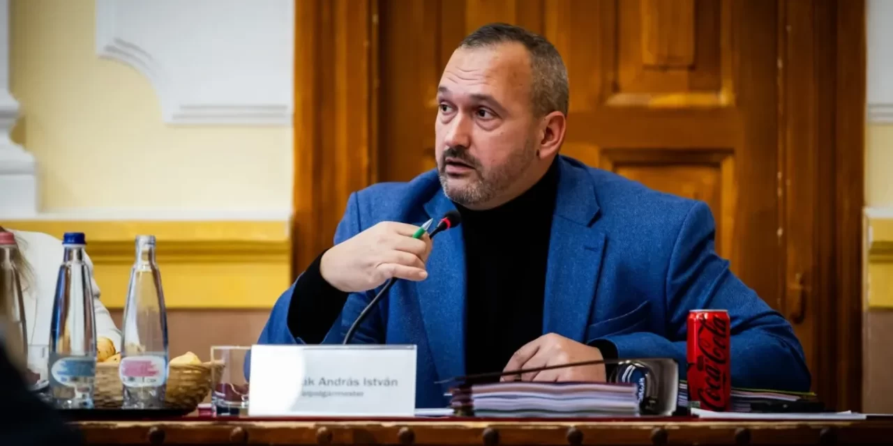 Visszalépett a DK kispesti képviselőjelöltje, Tenyák András