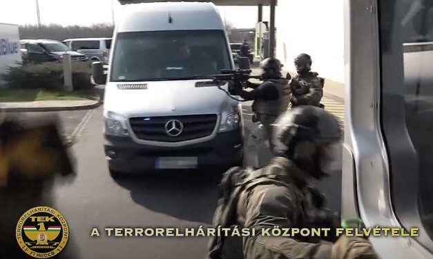 Megerősítette a NAV: egy somogyi luxusfarmon tartott buli után holtan találták a tábornokot, holttestét egy tóból emelték ki