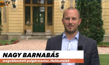 Őrzetbe vették Halásztelek polgármesterét, a fideszes városvezetőnél reggel óta házkutatást tartottak