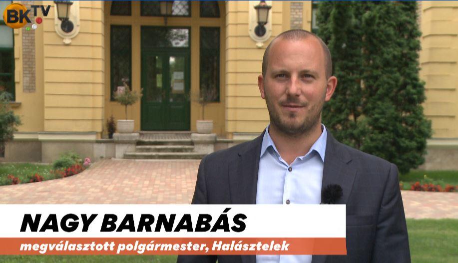 Őrzetbe vették Halásztelek polgármesterét, a fideszes városvezetőnél reggel óta házkutatást tartottak