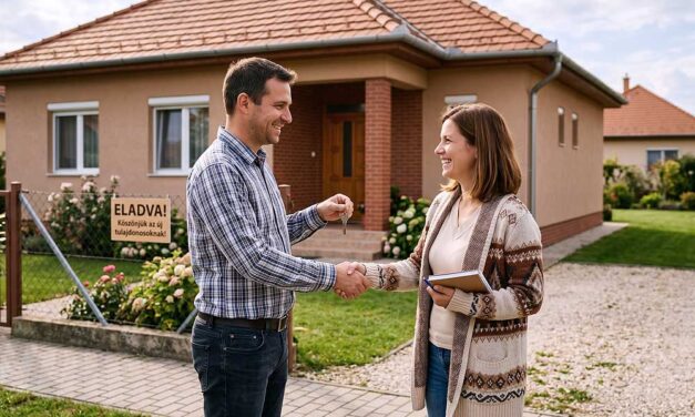 Az alku művészete: 10 profi taktika vevőknek és a túlélési recept eladóknak