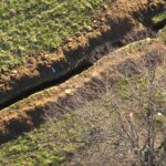 Lecsaptak a TEK kommandósai a Barátság-kőolajvezeték kábeltolvajaira, videó a cikkben