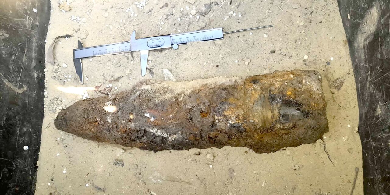 Bombát találtak Budán, a Szilágyi Erzsébet fasoron, lezárták az érintett útszakaszt