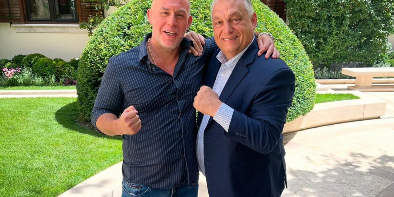 Dopman a Fidesz vereségének okairól: a miniszterelnöknek nem kellett volna így elhíznia