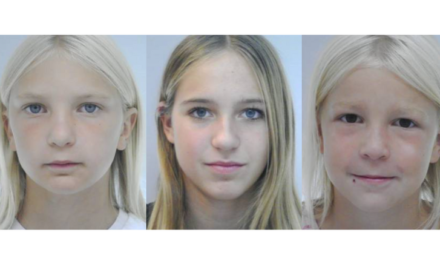 Nyomtalanul eltűnt egy édesapa és három lánya Kiskunhalasról, az anya kétségbeesve keresi családját