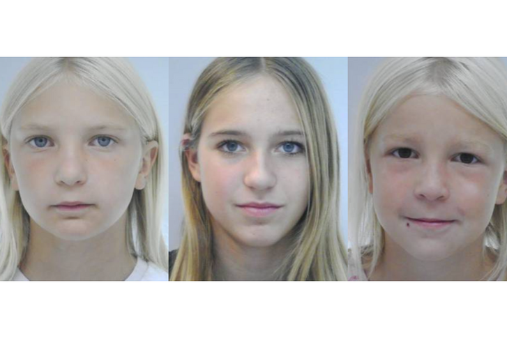 Nyomtalanul eltűnt egy édesapa és három lánya Kiskunhalasról, az anya kétségbeesve keresi családját