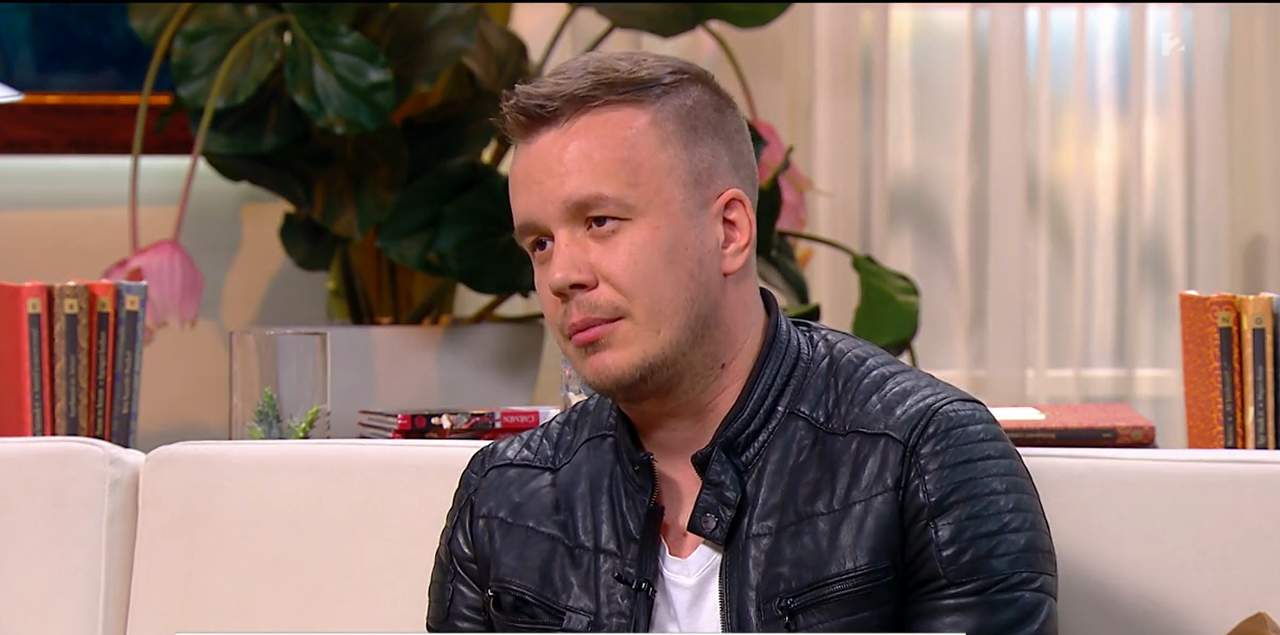 Hét év börtönre ítélték a Megasztárból ismert Fekete Dávidot, az ítélet szertint százmilliós csalást követett el