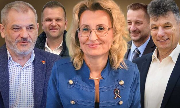 Nagy bajban vannak a fideszes polgármesterek – Hogyan élhetik túl a Tisza Párt óriási győzelmét? Van esélyük bármire is?