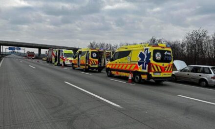 Börtönbe megy a sofőr, aki halálra gázolta a nagymamát és kisunokáját az M0-áson