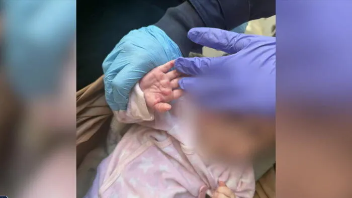 Döbbenetes állapotok Zuglóban: 11 kutyával, emberi ürülékkel teli lakásban élt egy terhes nő kisgyermekével – helyszíni videó