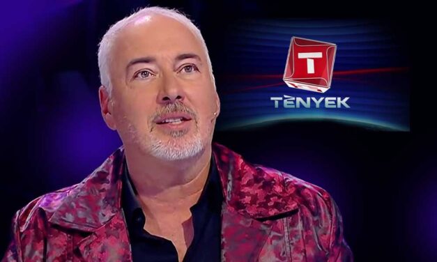 Hajós András hülyének nézi a nézőket? Pont ugyanonnét kapta a TV2-es szerepléseiért a pénzt, ahonnét a Tények propagandistái, de szerinte ő nem volt része a Fidesz-propagandának