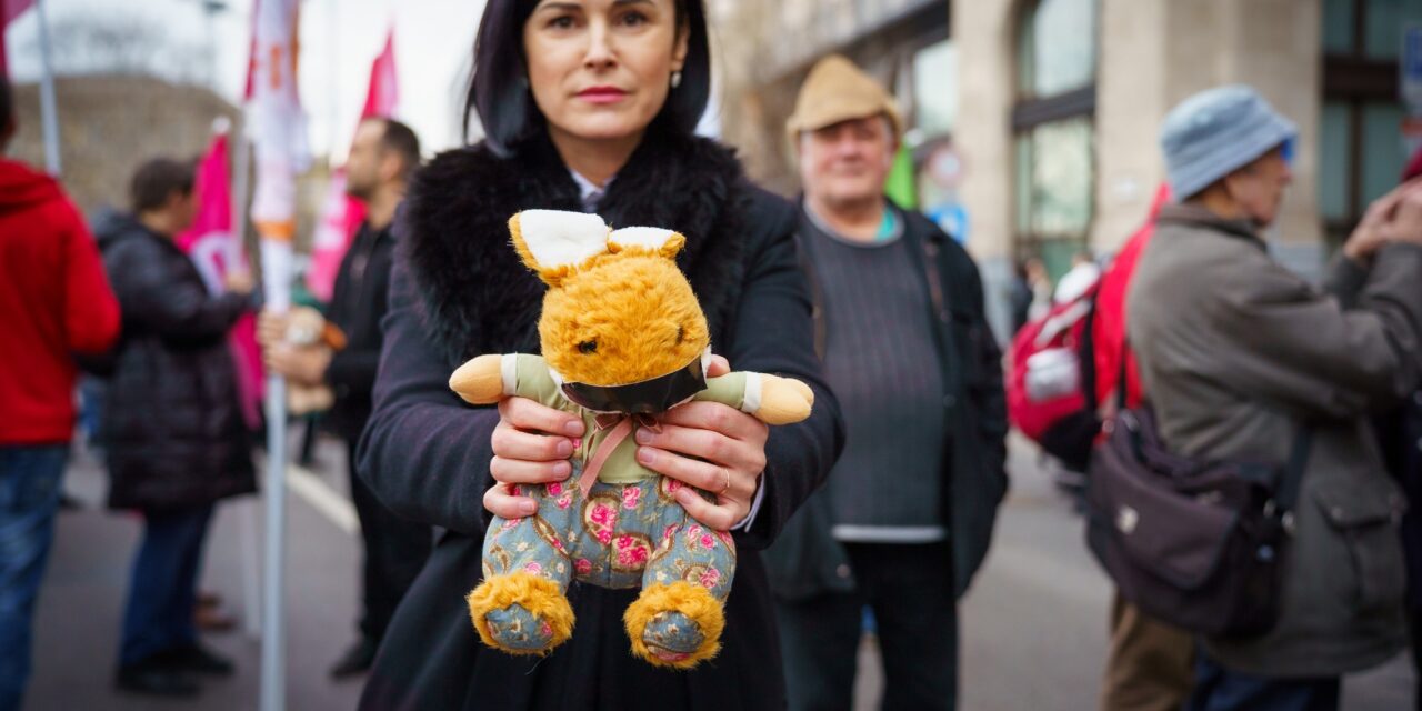 Kunhalmi Ágnes vallomása: évek óta lombikprogramban vesz részt, visszalépése utána a gyermekvállalásra szeretne koncentrálni